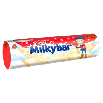 Nestle Milkybar Buttons Tube 80g