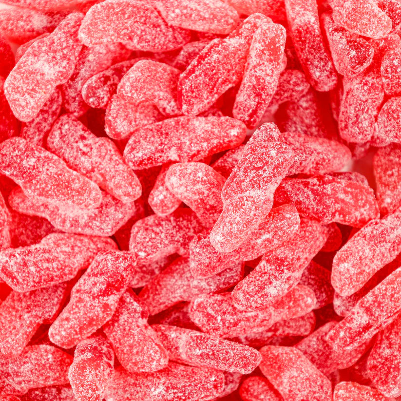 BUBS - Sour Bolt 250g