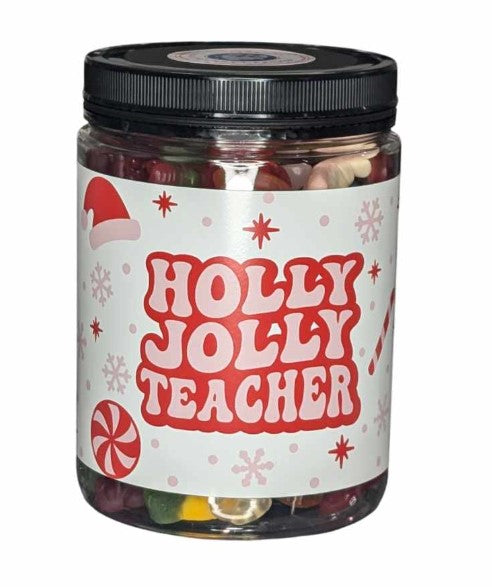 1.1L Educator Gift Jars