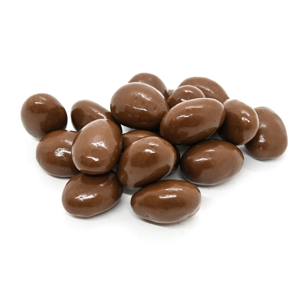 Milk Chocolate Almonds