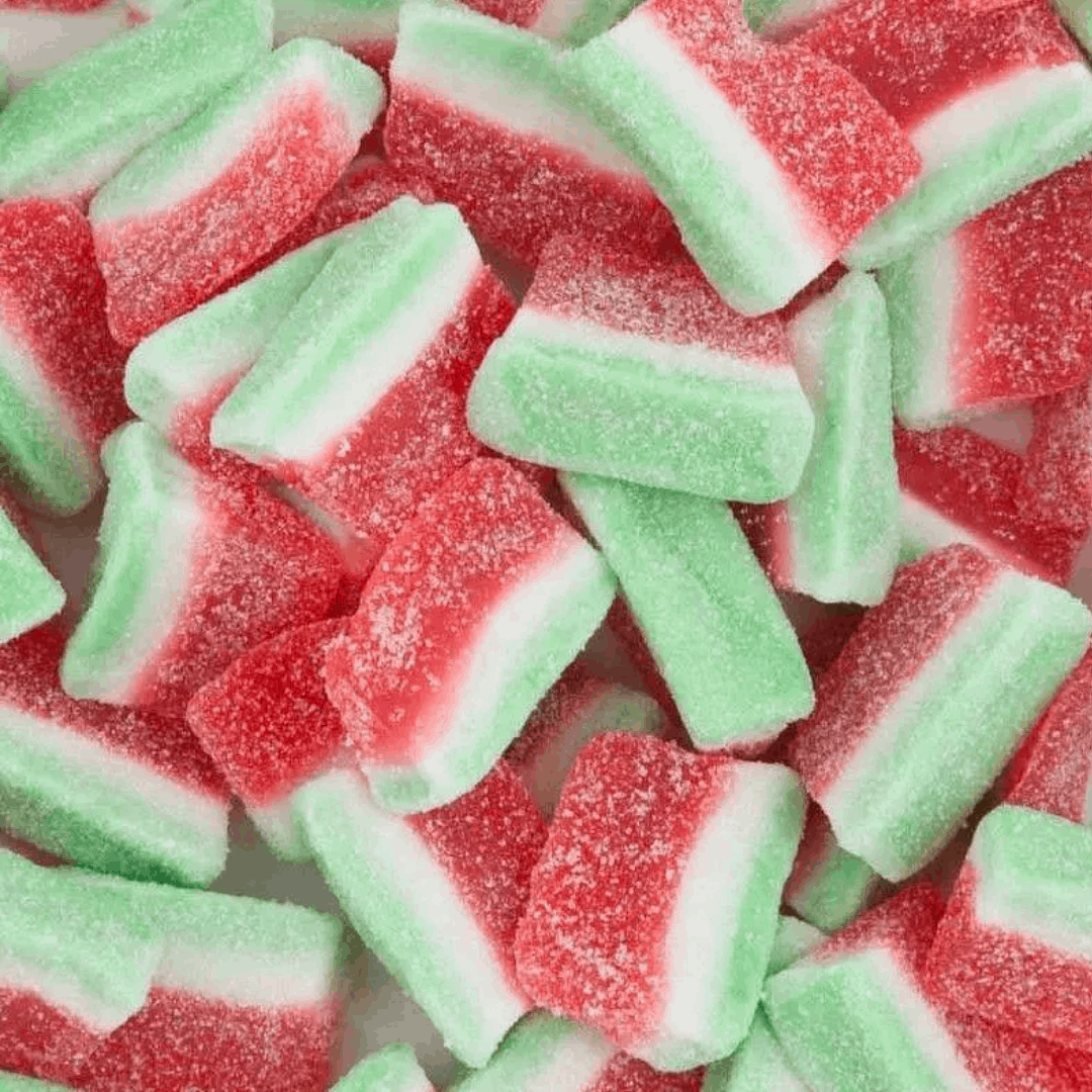Watermelon Slices