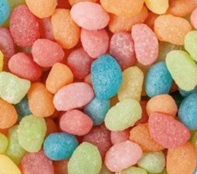 USA- Warhead Jelly Bean