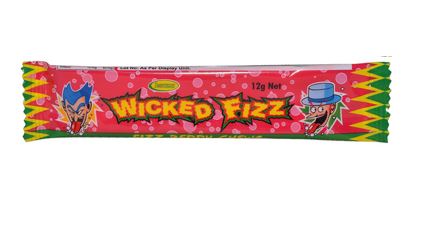 WICKED FIZZ Chew Berry