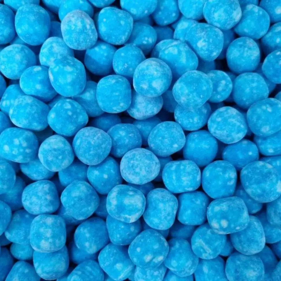 UK - Blue Raspberry Bonbons