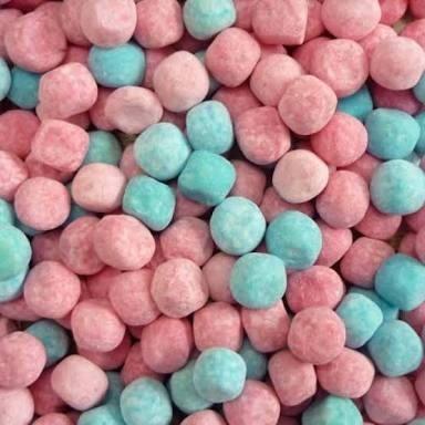 UK - Bubblegum Bonbons