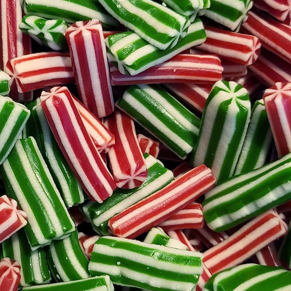 UK - Candy Poles