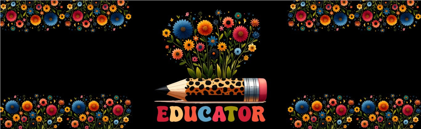 1.1L Educator Gift Jars