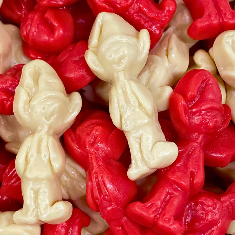 UK - Christmas Elves