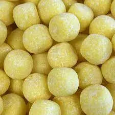UK - Lemon Bonbons