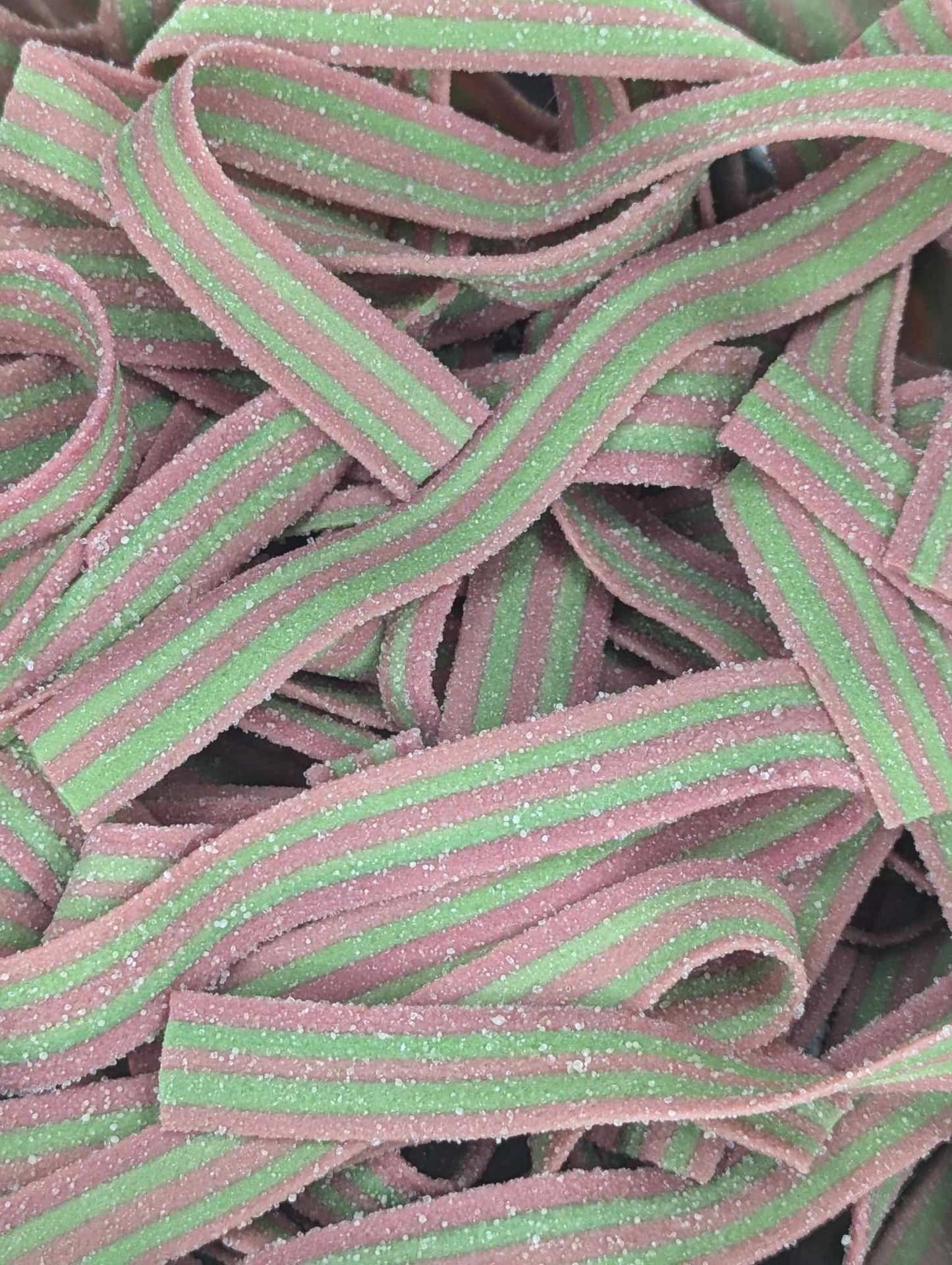 Sour Strap - Watermelon 150g
