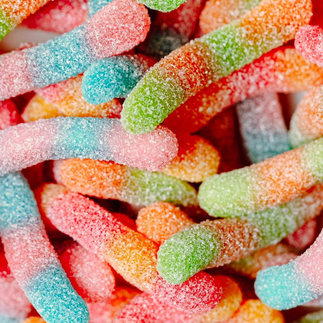 Brite Crawlers