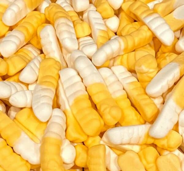 Witchettie Grubs