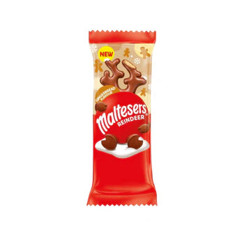 Maltesers Gingerbread Reindeer 29g