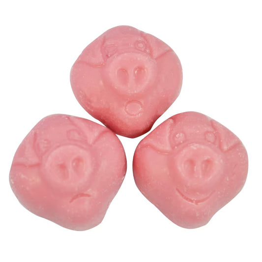 UK - Porky Pigs