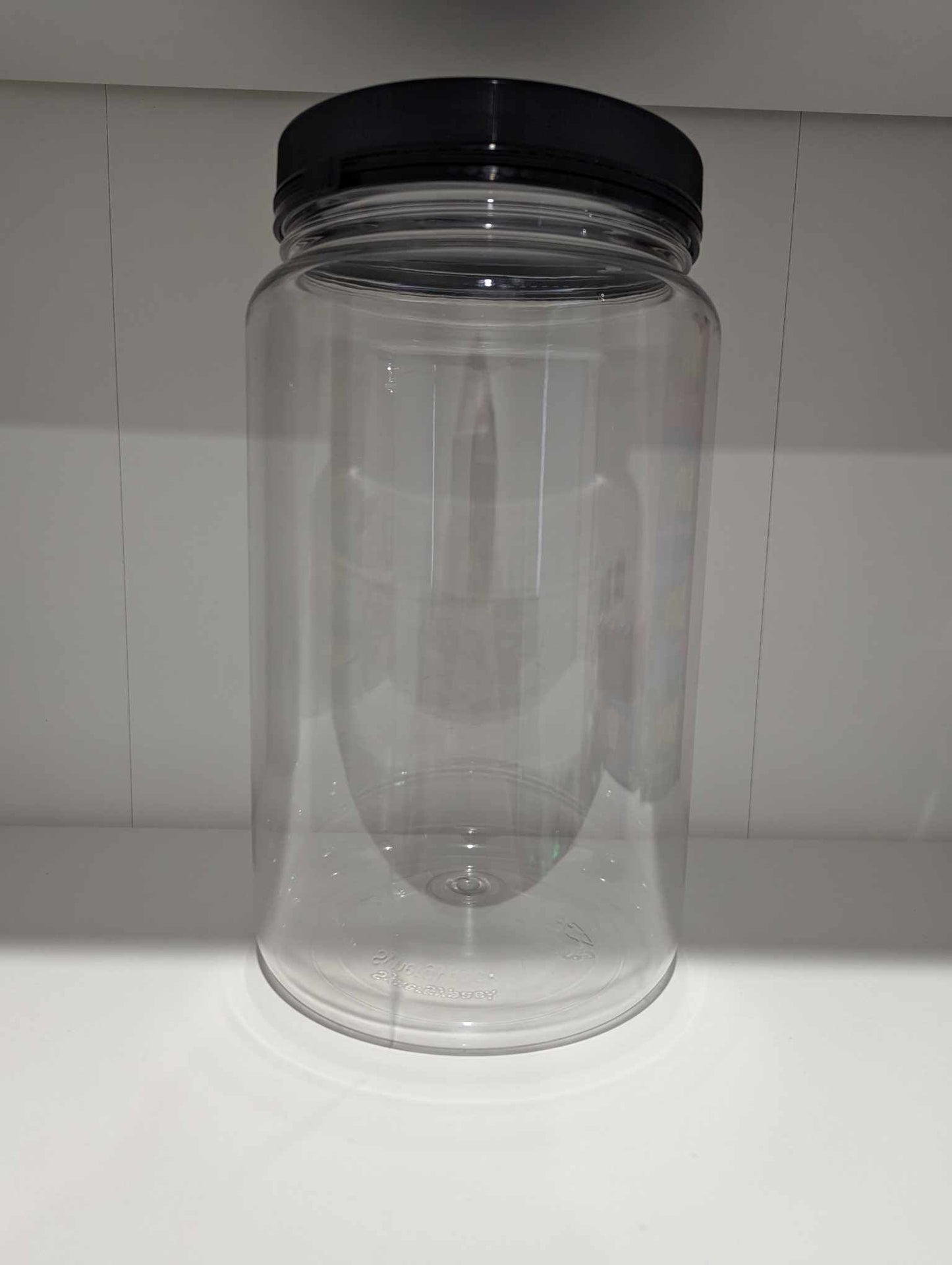 Jar - Minimum 24 Selections