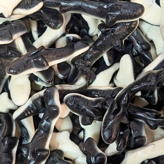 UK - Cola Orca's