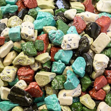 Lolliland Chocolate Rocks