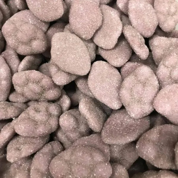 Clouds - Grape
