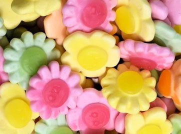 UK - Happy Flowers