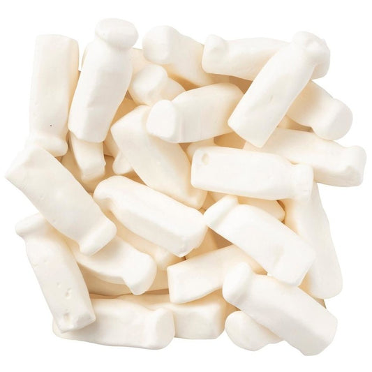 Milk Bottles