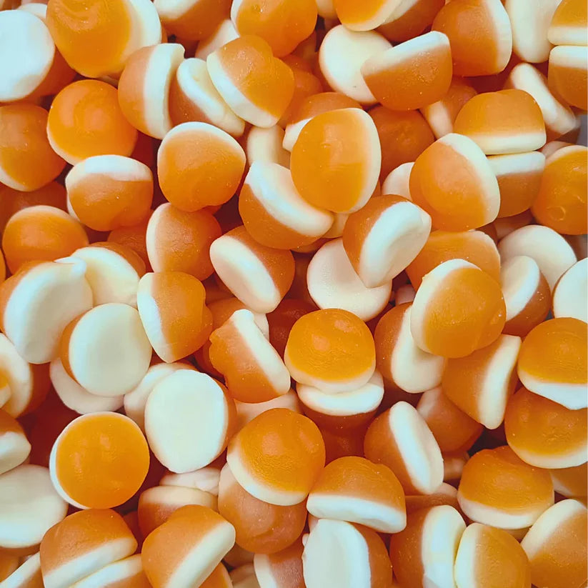 Lolliland Peaches & Cream