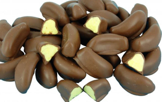 Milk Chocolate Banana