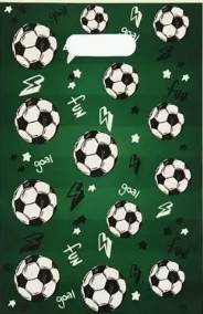 Party Lolly Bags