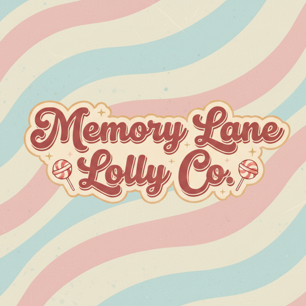 Memory Lane Lolly Co