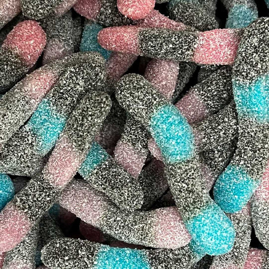 Berry Brite Crawlers