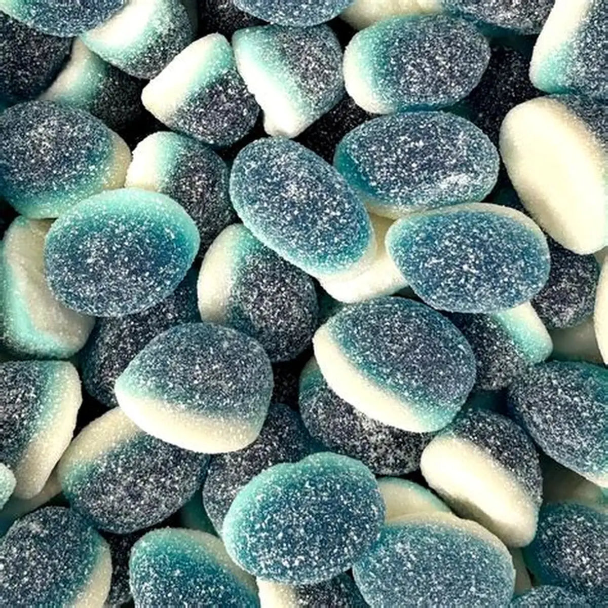 UK - Blue Raspberry Dream