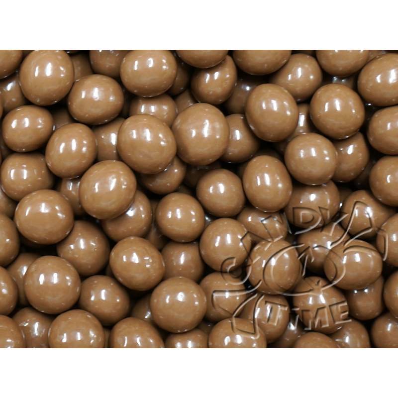 Chocolate Malt Balls