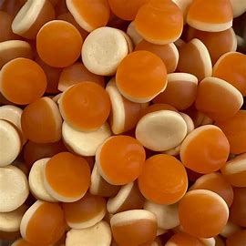 NZ - Peaches & Cream