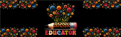 1.1L Educator Gift Jars