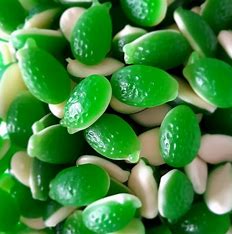 NZ - Feijoa & Cream