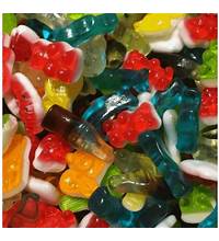 Groovy Mix