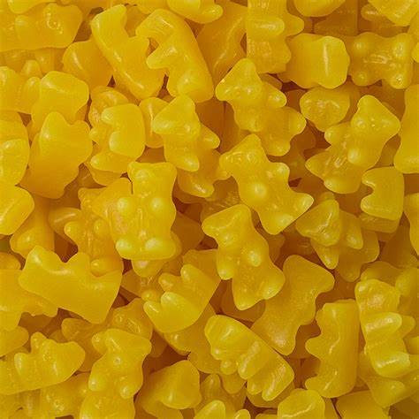 Honey Bears