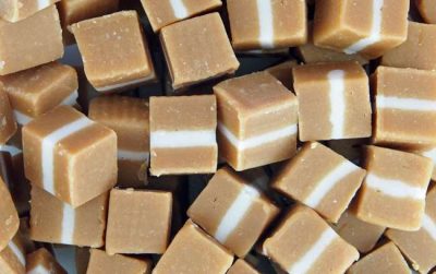 Jersey Caramels