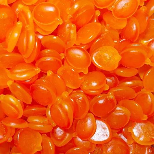 NZ - Sour Peaches