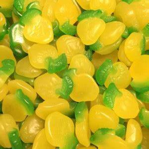 NZ - Sour Apples
