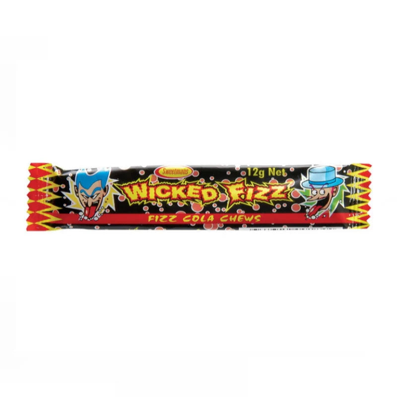 Wicked Fizz Cola