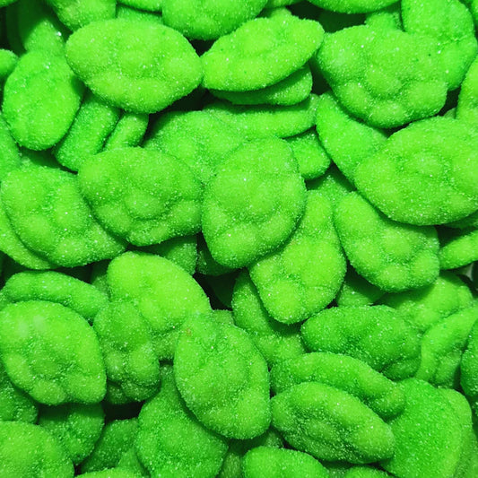 Clouds - Watermelon